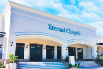 Eternal Chapels-Naga