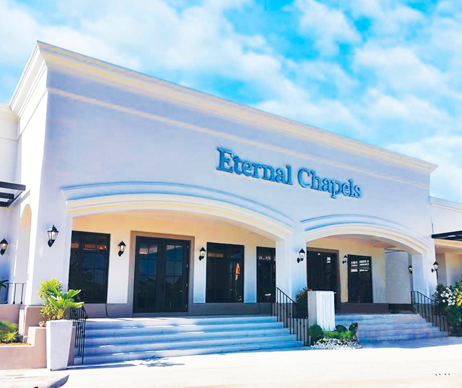 Eternal Chapels-Naga