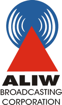 logo of Aliw Broadcasting Corporation