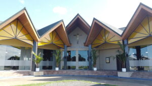 Eternal Chapels-Balagtas,Batangas City