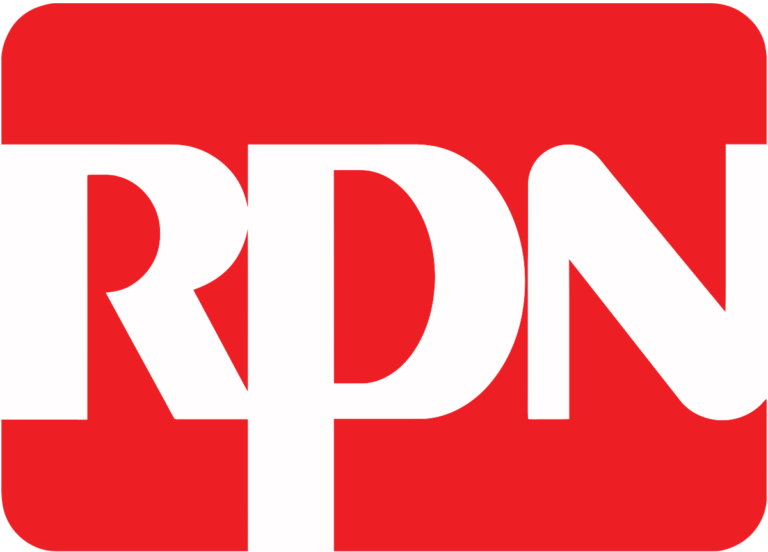 logo of RPN 9 TV