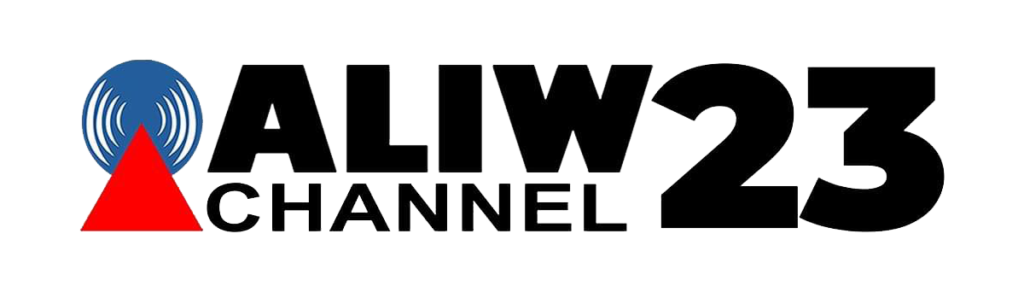 logo of Aliw Channel 23