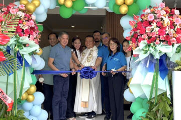 Eternal Chapels opens new branch in Cagayan de Oro City